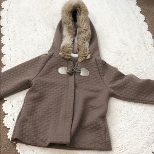 Size 3t Koala Kids Jacket